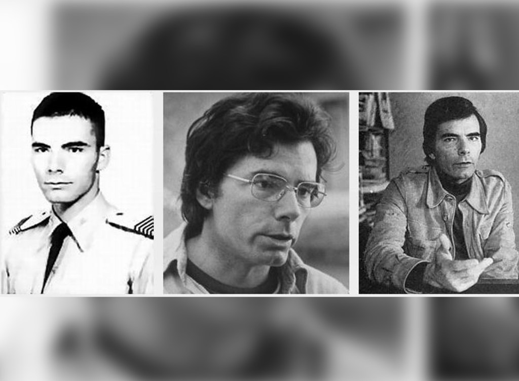 Esas horas con Philip Agee (La última entrevista con el agente que delató a la&nbsp;CIA)