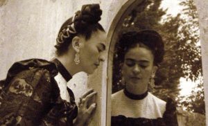 Frida Kahlo