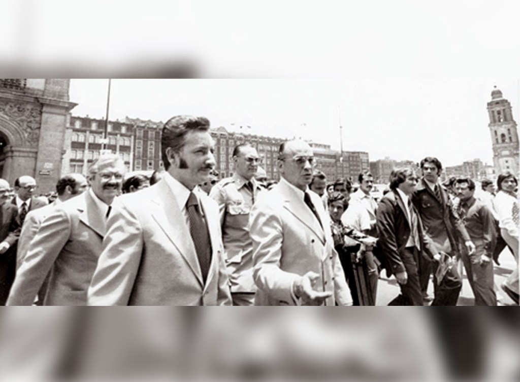 Lo que se eliminó del informe oficial de la Guerra&nbsp;Sucia