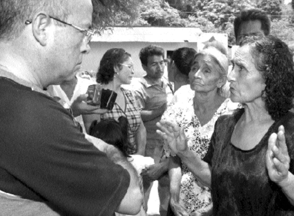 La Femospp, epitafio desdibujado: Sergio&nbsp;Aguayo