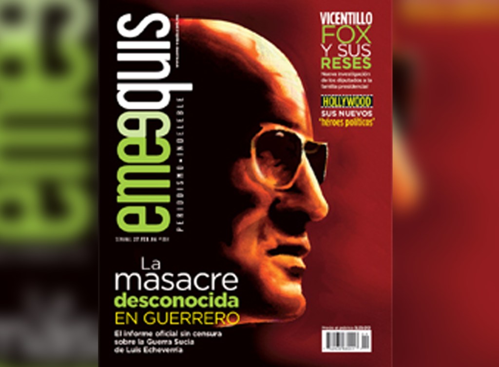 Ecos del Informe sobre la Guerra&nbsp;Sucia