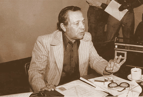 Cuando la Corte solapó a la&nbsp;DFS