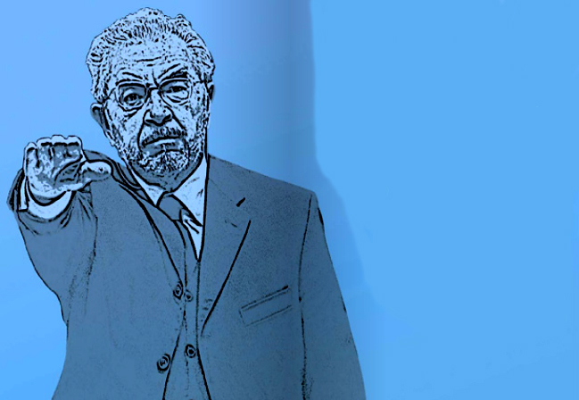 Sergio García Ramírez y la censura a «El Diario de la&nbsp;CIA»