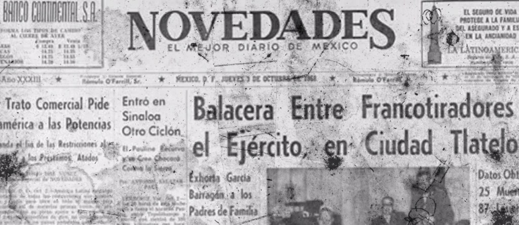 Los muertos tienen&nbsp;nombre