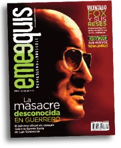 La Masacre Desconocida en Guerrero (El informe oficial sin censura sobre la Guerra Sucia de Luis Echeverría)
