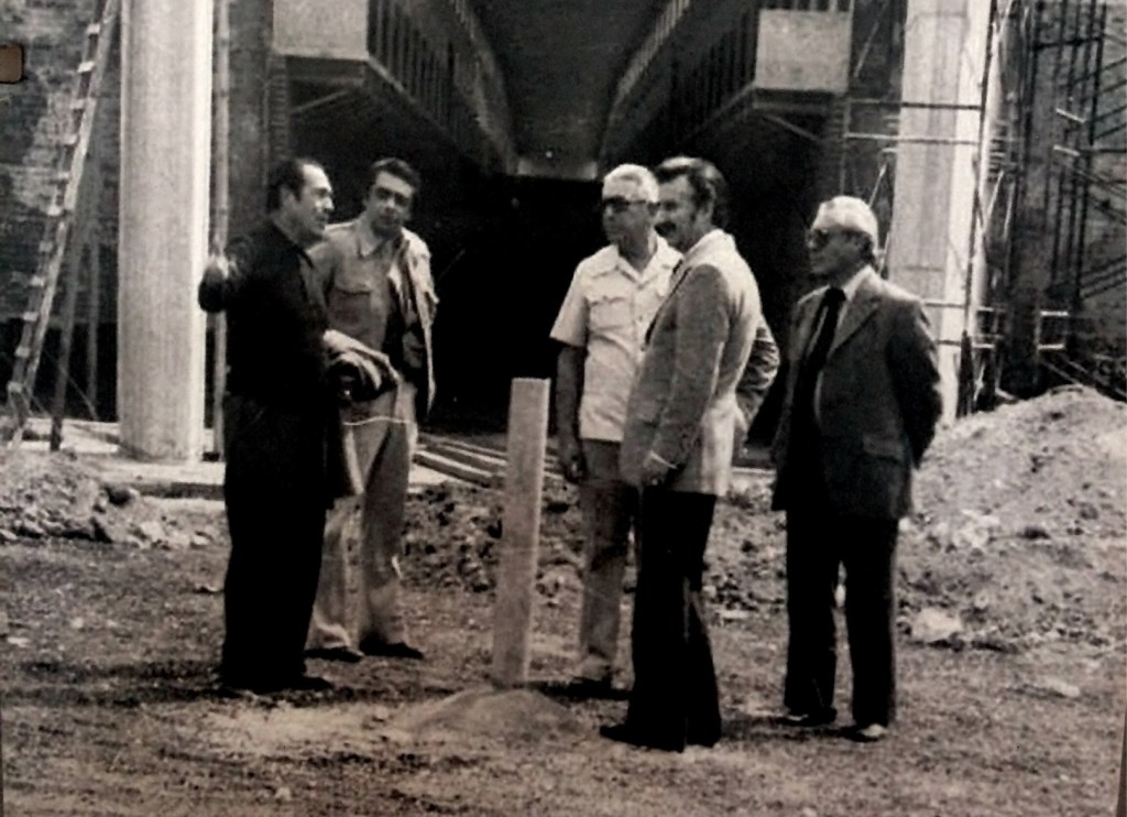 El miedo al&nbsp;pasado