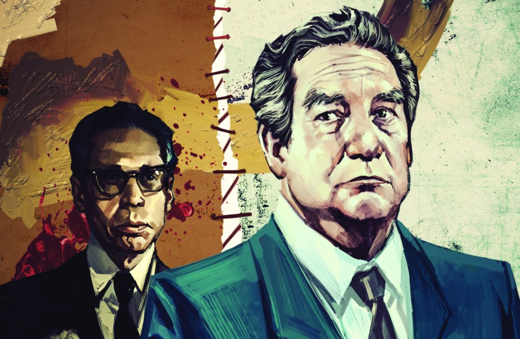 La trampa de Octavio Paz, la renuncia que nunca&nbsp;fue