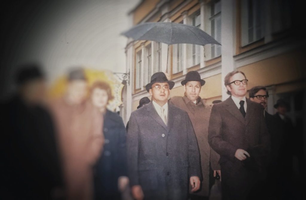 Jacobo en el país donde no pasaba&nbsp;nada