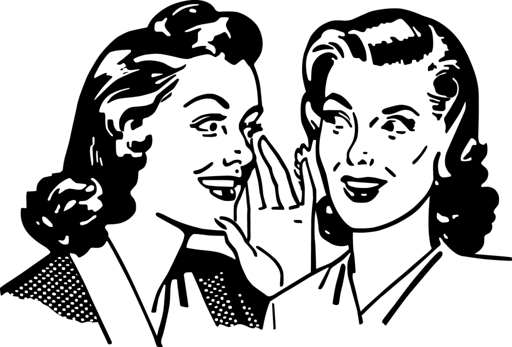 El manual del perfecto rumor se puso en marcha. Y&nbsp;funcionó