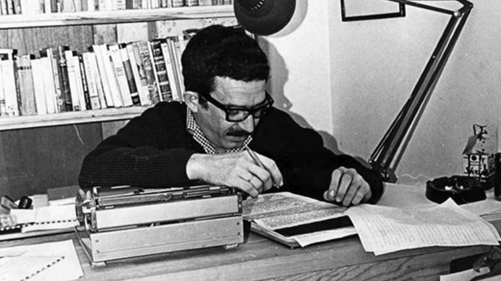 El nobel, el dictador y el&nbsp;desaparecido