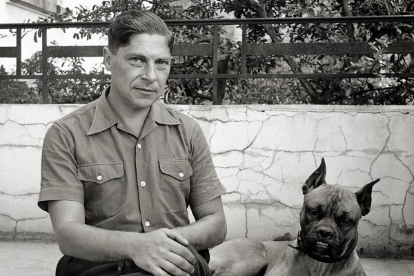 Arthur Koestler, un pensador para entender nuestros tiempos&nbsp;sombríos