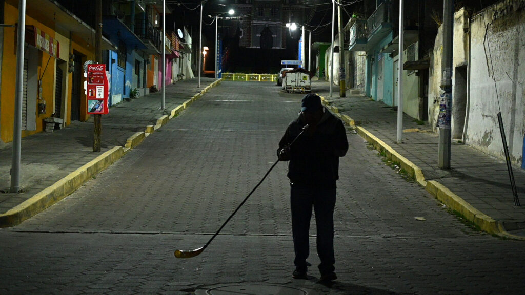 Los señores del Toxácatl: un lamento que atraviesa el tiempo y el espacio
